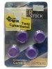 FINGER STICK / nakładki na pada kierunkowego i przyciski od GBA